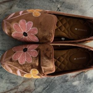 Birdie Velvet Cider The Starling